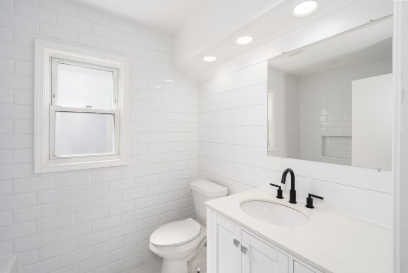 Top Bathroom Remodeling Companies in Coventry, CT