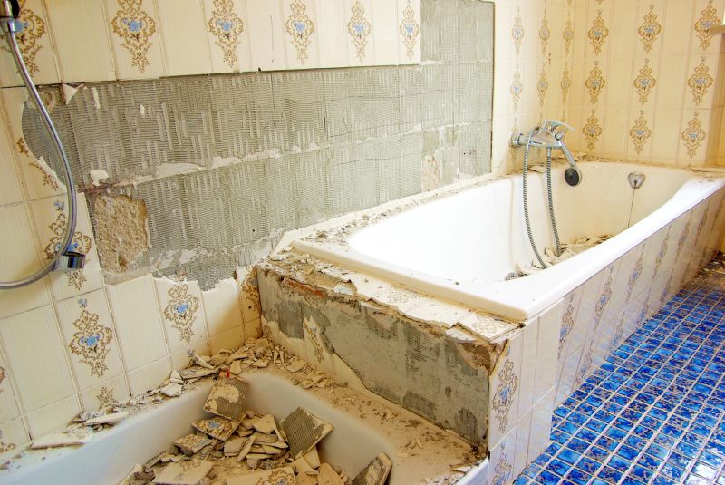 Top Bathroom Remodeling Companies in East Hartford, CT