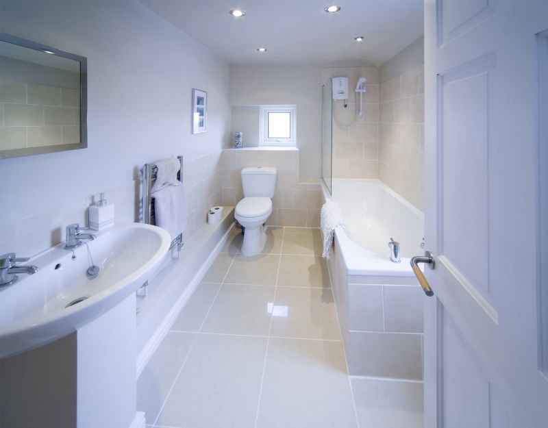 Top Bathroom Remodeling Companies in East Haven, CT
