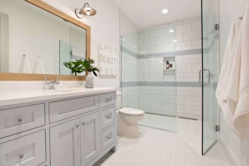 Best Shower Remodeling Contractors in Middletown, CT